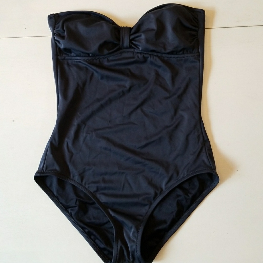 J. Crew | Swimsuit